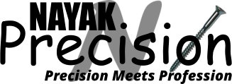 NAYAK PRECISION - Manufacturers of Precision Auto Turned Components